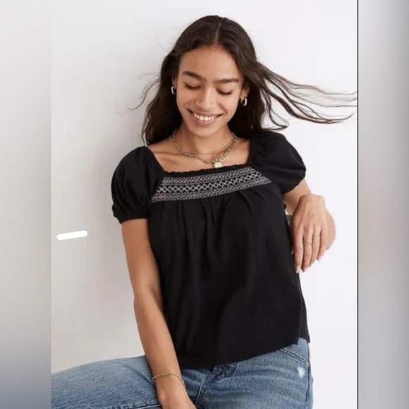 Madewell Tops - Women’s madewell top